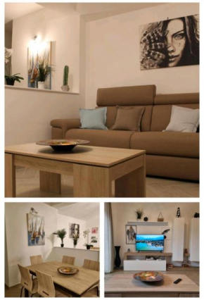 GIULIA'S HOUSE - Natura & Avventura